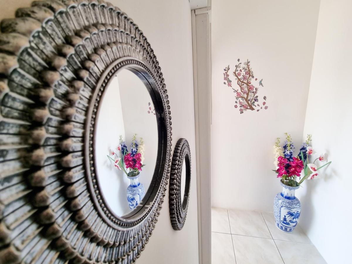 City View Rooms Larnaca Exterior photo